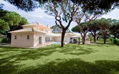 Villa Balanco